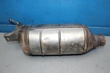 Dpf katalysator partikelfilter gebraucht kaufen  Leipzig