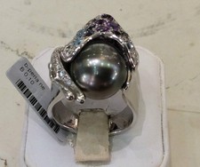Anello nuovo oro usato  Brescia