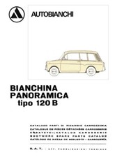 Catalogo ricambi carrozzeria usato  Bari