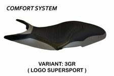 Ducati supersport 2017 usato  Italia