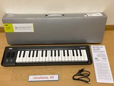 Korg microkey2 key d'occasion  Expédié en Belgium