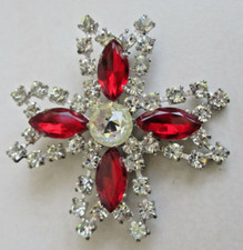 Ancienne grande broche d'occasion  Rochefort