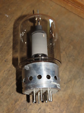 Cfth electron tube d'occasion  Ciry-le-Noble