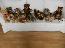Sammlung riginal steiff gebraucht kaufen  Blankenheim