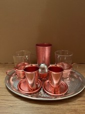Ddr tablett becher gebraucht kaufen  Deutschland