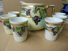 Cobavaria hand painted d'occasion  Expédié en Belgium