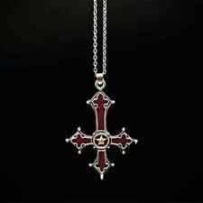 Upside inverted cross for sale  Lebanon