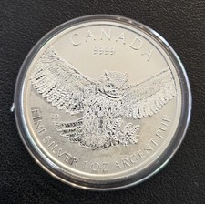 2015 canada great d'occasion  Expédié en Belgium