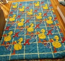 Vintage sesame street for sale  Norwalk