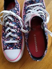 Basket converse neuve d'occasion  Bourges