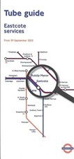 London underground tube for sale  STRATFORD-UPON-AVON