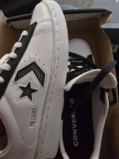 Converse stars pro for sale  BRIDGWATER