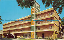 R065993 Mobiles Downtown Motor Hotel The Admiral Semmes. Celular. Alabama, usado comprar usado  Enviando para Brazil