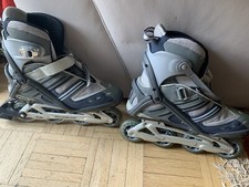 Rollerblades inliner inlineska gebraucht kaufen  München
