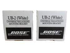 Two bose wall for sale  Fountain Hills