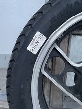 xj 600 reifen gebraucht kaufen  Murnau a.Staffelsee
