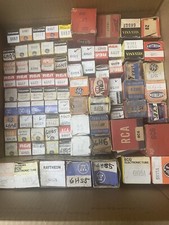 Lot nos boxed for sale  Newmanstown