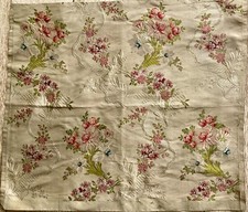 Coupon tissu ancien d'occasion  Puy-l'Évêque