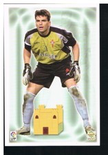 CARD MUNDICROMO TOP 2004 Nº 8 CAVALLERO  CELTA DE VIGO  MEGACARD ARGENTINA comprar usado  Enviando para Brazil