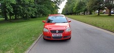 Volkswagen polo automatic for sale  COVENTRY