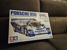 Tamiya porsche 956 gebraucht kaufen  Bergisch Gladbach