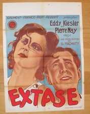 Ecstasy hedy lamarr d'occasion  Prades