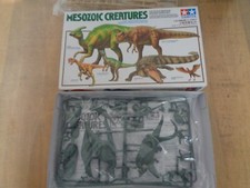 Mesozoic creature tamiya usato  Lecce