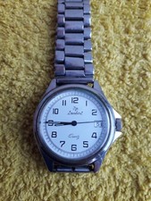 Vintage lambert quartz d'occasion  Expédié en Belgium