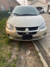 2001 dodge stratus for sale  Elgin