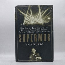 supermob russo gus for sale supermob russo gus for sale Valley Village