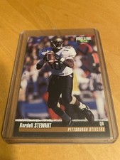 Kordell stewart 1995 for sale  Minneapolis