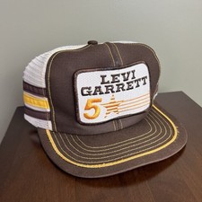 Vintage trucker hat for sale  Wauseon
