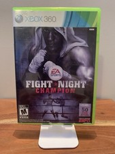 Fight Night Champion - Xbox 360 🇨🇦🔥, używany na sprzedaż  Wysyłka do Poland