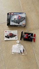 lego pistenraupe gebraucht kaufen lego pistenraupe gebraucht kaufen Augsburg