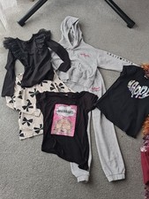 Girls bundle 10 for sale  LIVINGSTON