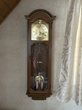 Ams pendelwanduhr westminster gebraucht kaufen  Freiburg im Breisgau