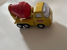 Vintage 1960 tonka for sale  STOWMARKET
