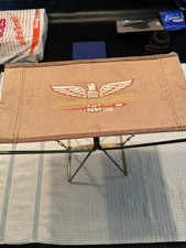 Vintage fenwick folding for sale  East Falmouth