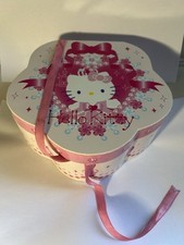 Hello kitty jewellery usato  Trambileno