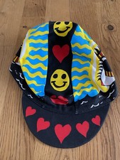 Cinelli cap rennradkappe gebraucht kaufen  Deutschland