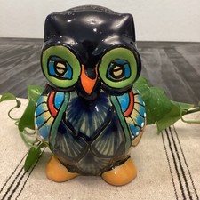 Owl mexican pottery for sale  Mesa