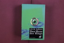 343857 tolkien herr gebraucht kaufen  Herzebrock-Clarholz