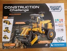 Clementoni galileo constructio gebraucht kaufen  Iserlohn