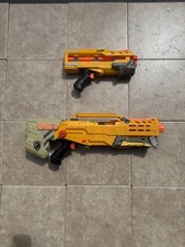 nerf longshot cs 6 for sale nerf longshot cs 6 for sale Island Lake