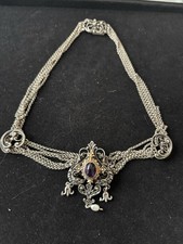 Kropf kette silber gebraucht kaufen Kropf kette silber gebraucht kaufen  Neumarkt i.d.OPf.