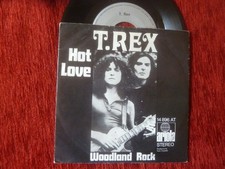 Rex hot love gebraucht kaufen  Karlsruhe