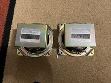 Pair sony sava for sale  Jacksonville