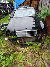 Kühlergrill mercedes benz gebraucht kaufen  Hamburg