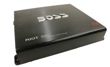 Boss audio r6002 d'occasion  Expédié en Belgium