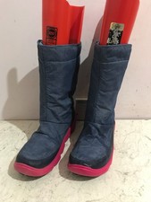 crocs boots for sale  BEXLEYHEATH